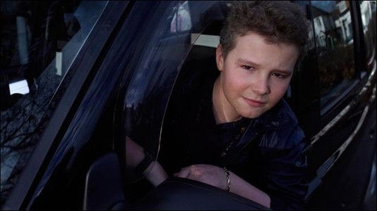 Still image for School of Comedy season 1 episode 1: Episode 1 Still image for School of Comedy season 1 episode 1: Episode 1