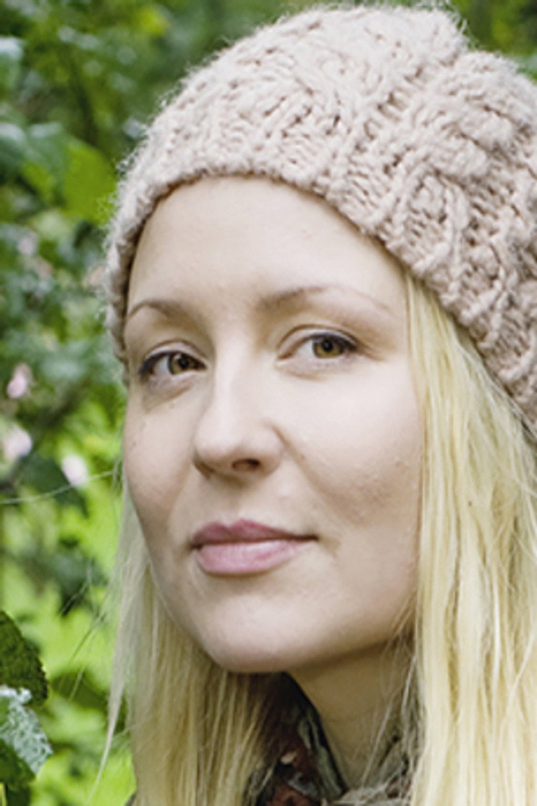 Katja Gauriloff photo 3