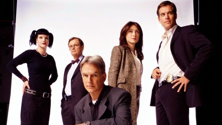 NCIS Season 5 Episode 6 : Chimera