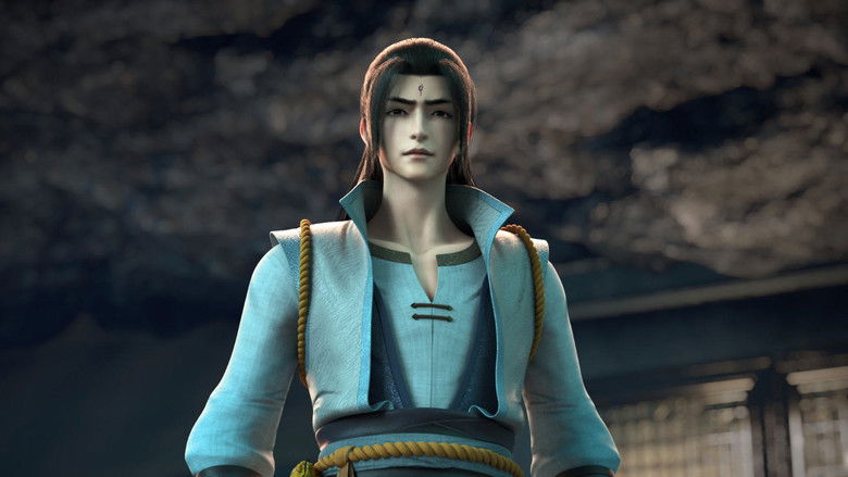 Still image for The Sovereign's Ascension season 1 episode 1: Episode 1