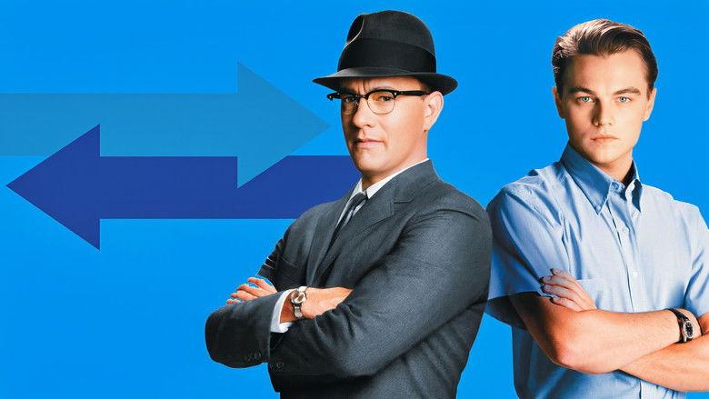 Catch Me If You Can Photo 8