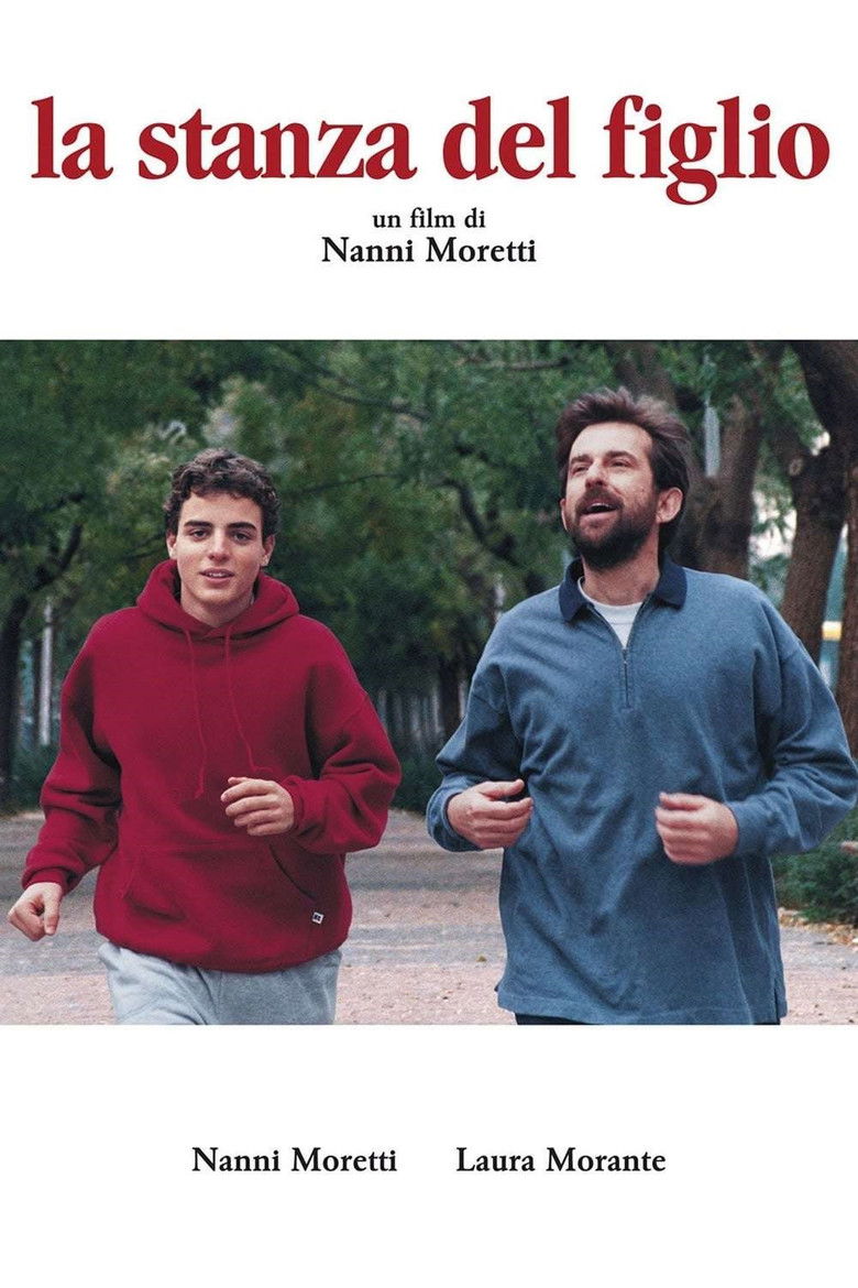 Imatge de L’habitació del fill