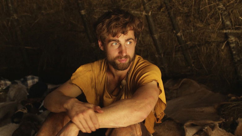 Still image for 10,000 BC season 1 episode 1: Episode 1