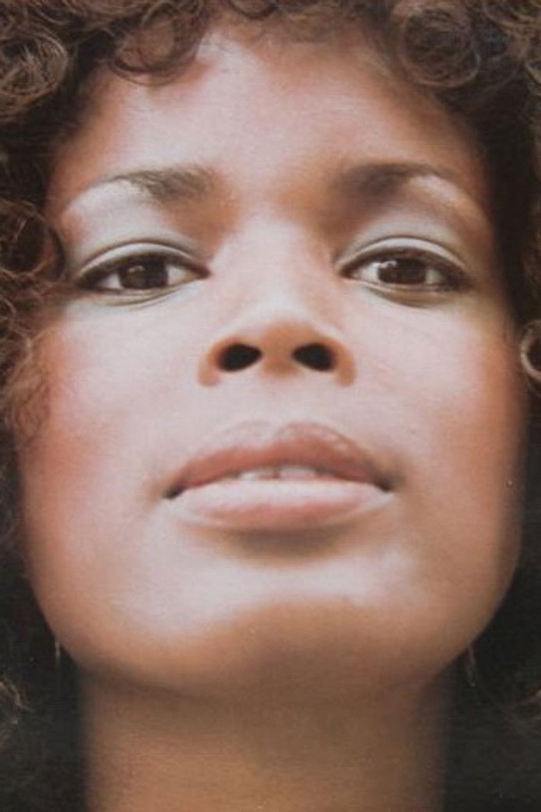 Mary Russell portrait image