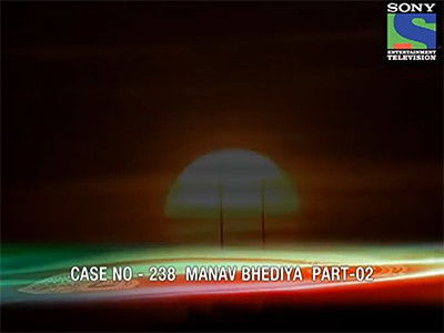 Still image for Adaalat season 1 episode 238: Manav Bhediya Part 2 Still image for Adaalat season 1 episode 238: Manav Bhediya Part 2