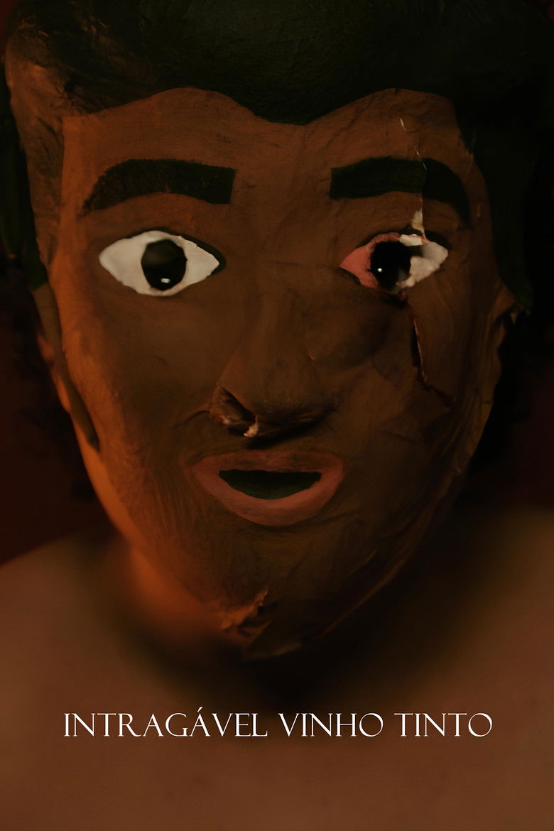 Imatge de Intragável Vinho Tinto