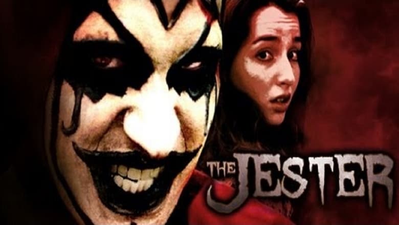The Jester movie poster