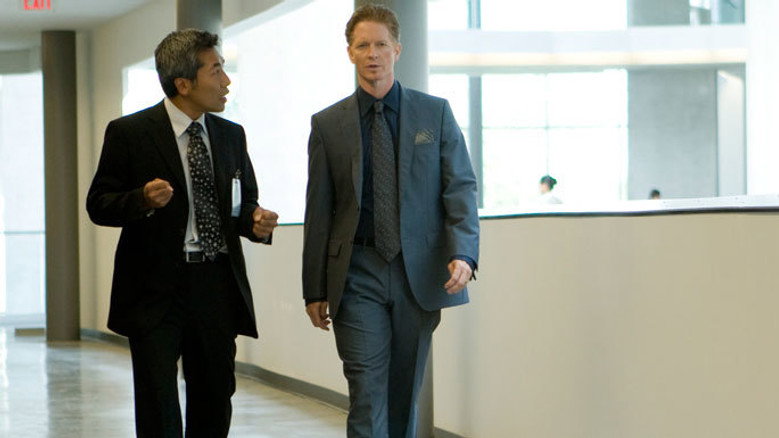 Still from Caprica - Season 1 Episode 6