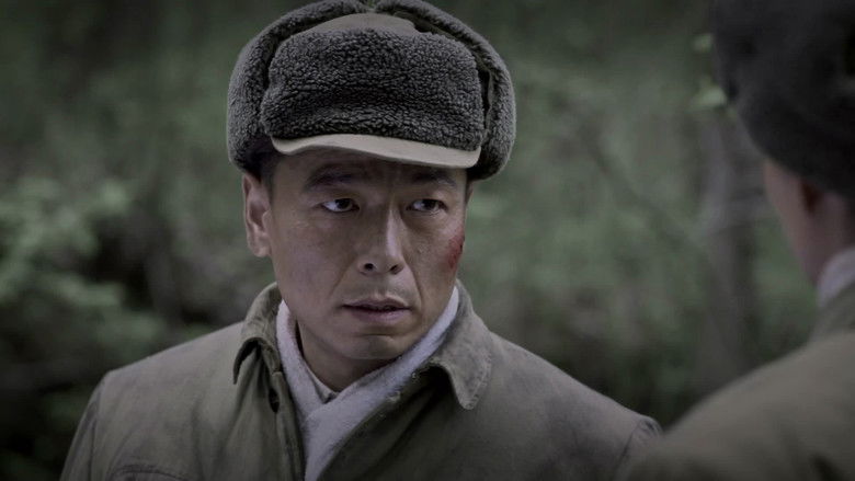 Still image for The 38th Parallel season 1 episode 24: Episode 24 Still image for The 38th Parallel season 1 episode 24: Episode 24