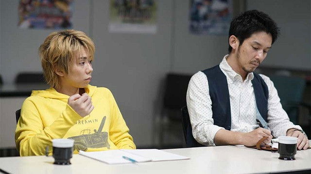 Still image for Million Joe season 1 episode 8: Episode 8 Still image for Million Joe season 1 episode 8: Episode 8