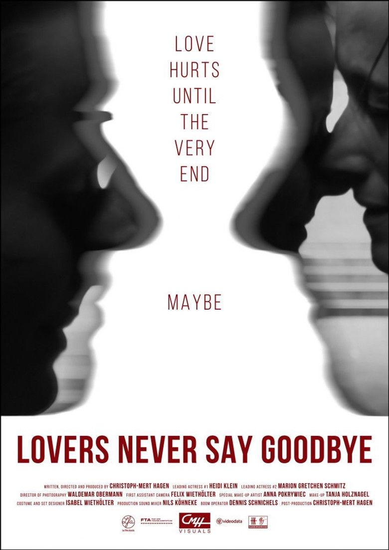 Imatge de Lovers Never Say Goodbye