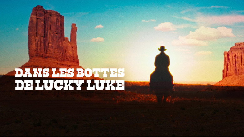 In the boots of Lucky Luke image 3