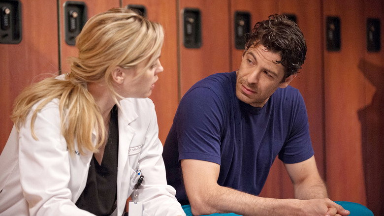 Still from Heartbeat - Season 1 Episode 3