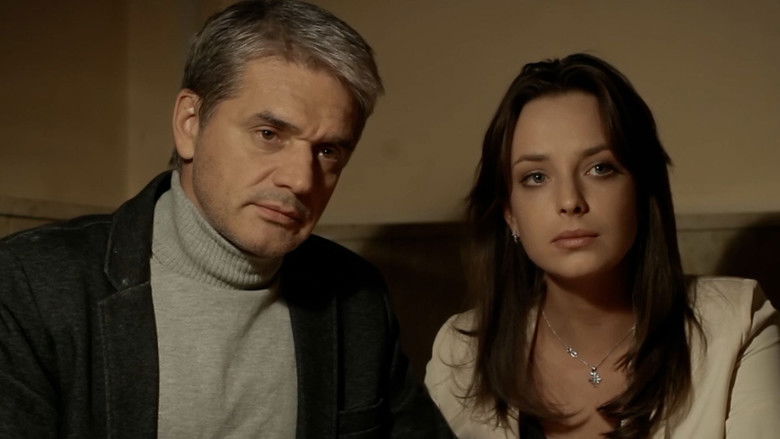 Still image for Цена жизни season 1 episode 16: Episode 16