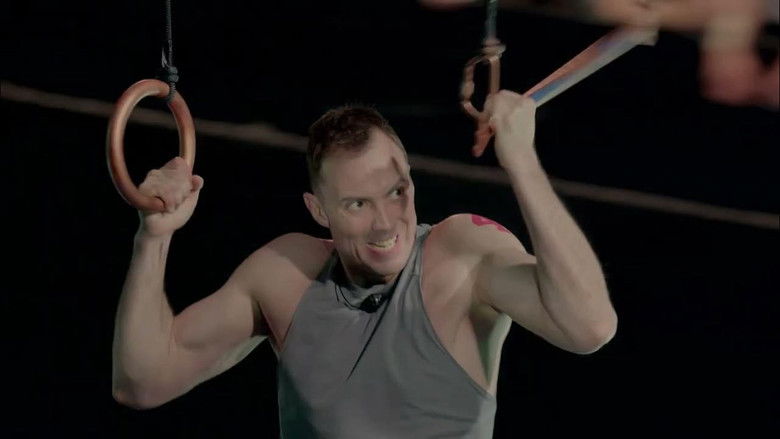 Still image for Титаны season 1 episode 5: Episode 5