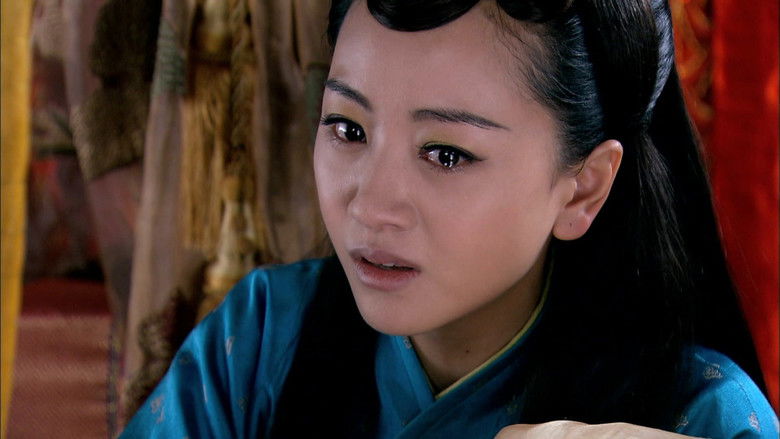 Still image for Legend of Lu Zhen season 1 episode 43: Episode 43