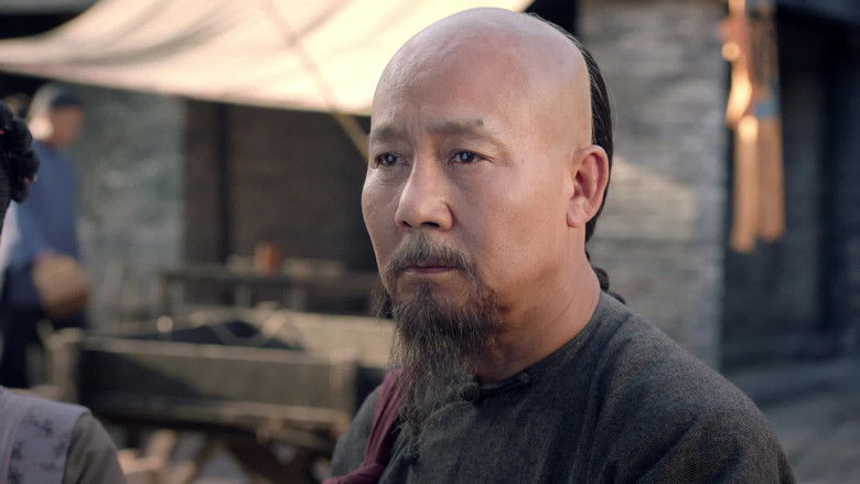 Still image for Ding Bao Zhen season 1 episode 22: Episode 22 Still image for Ding Bao Zhen season 1 episode 22: Episode 22