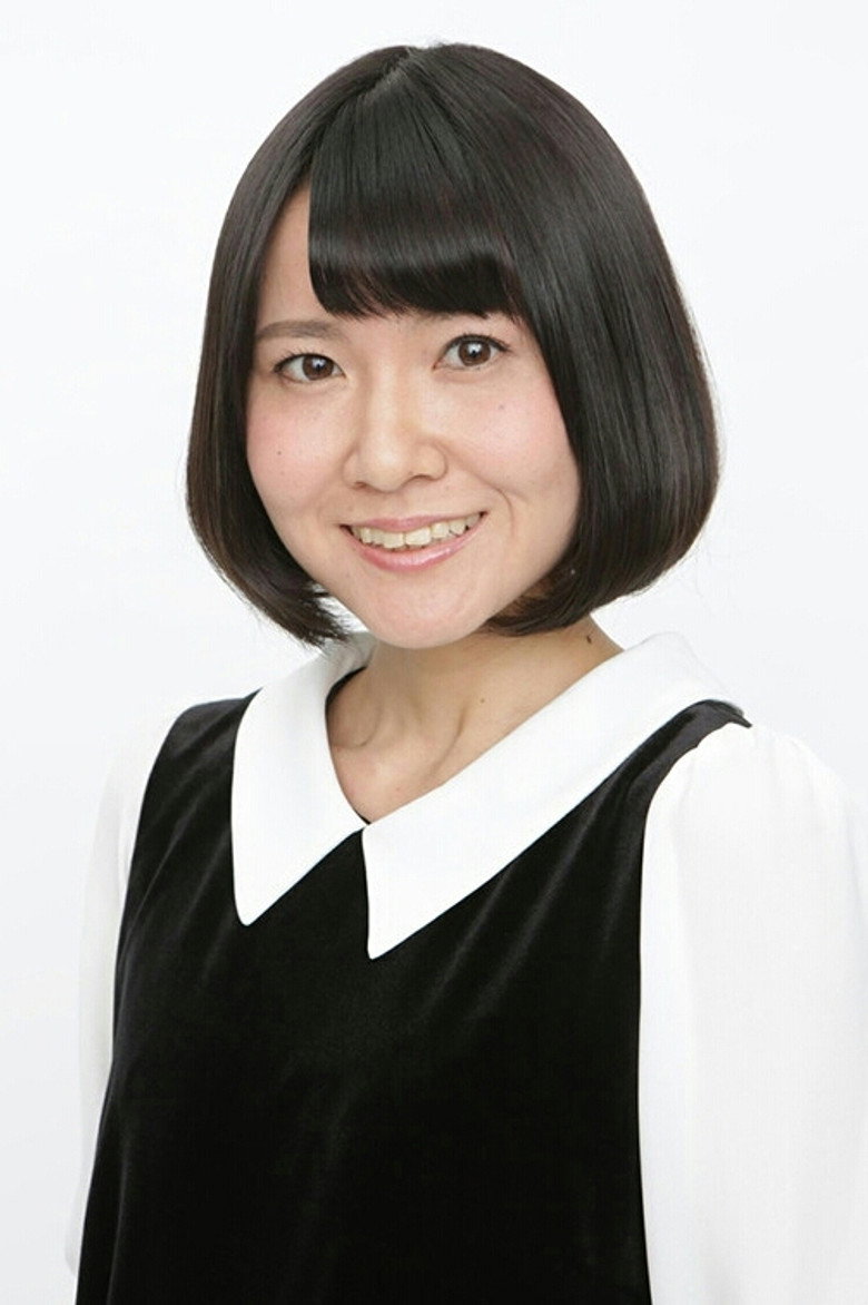 Azusa Sato photo 2