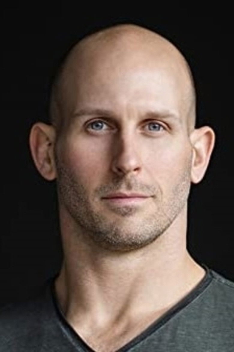 Tim Garris portrait image