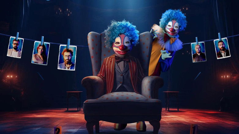 Still image for The Clown season 1 episode 4: Episode 4