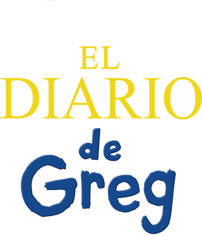 Imagen de El diario de Greg