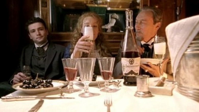 Still image for Doctor Zhivago season 1 episode 1: Episode 1