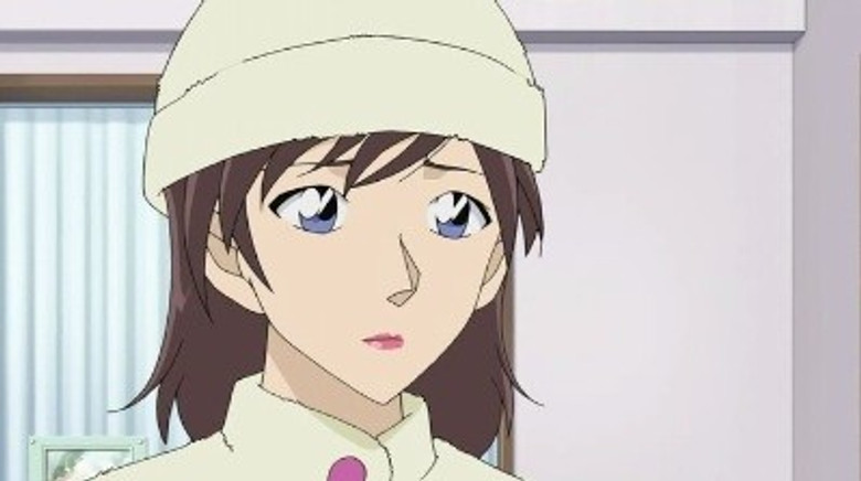 Detective Conan Saison 1 Episode 1