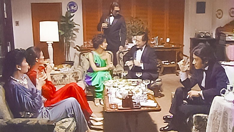 Still image for Natsu ni Koisuru Onnatachi season 1 episode 9: Episode 9