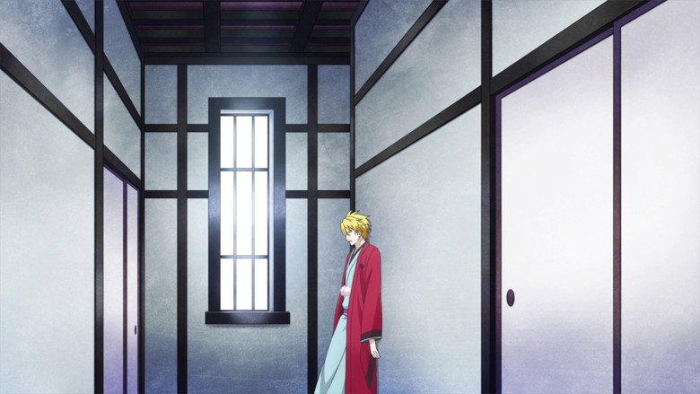 Still from The Morose Mononokean - Season 2 Episode 12