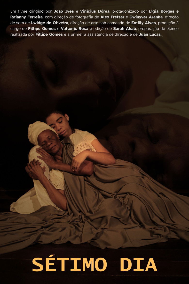 Imatge de Sétimo Dia