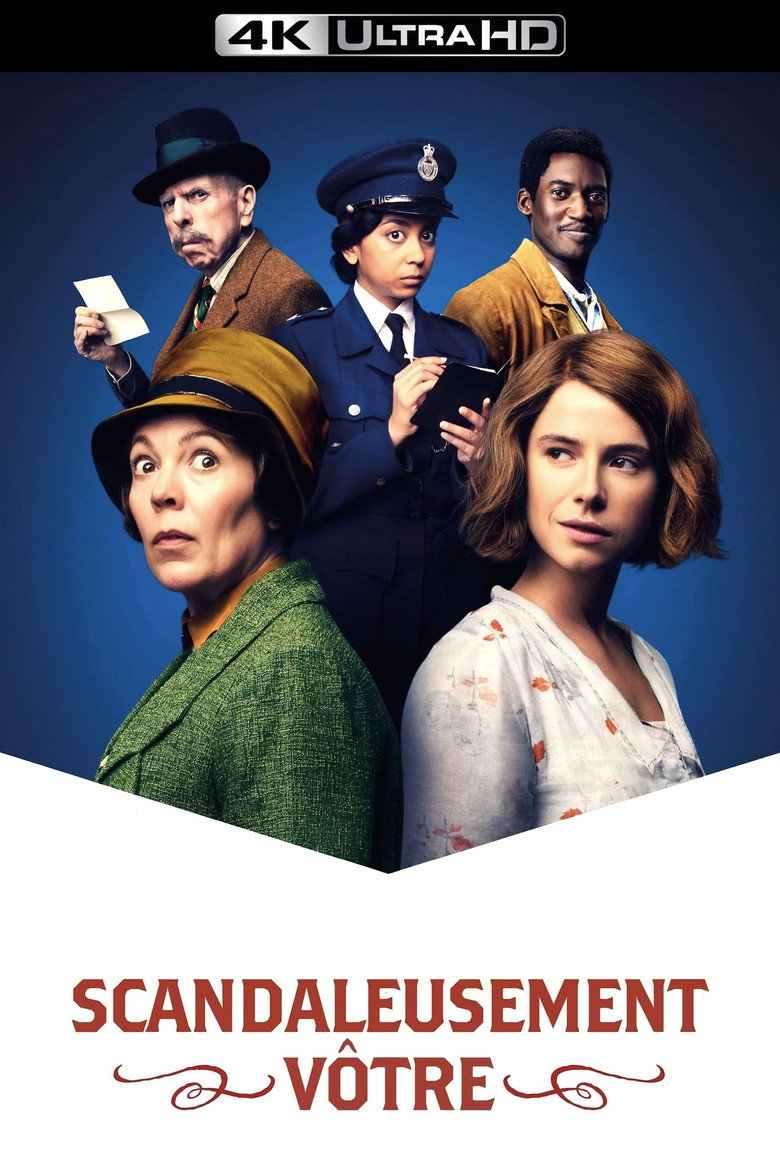 Póster la Película