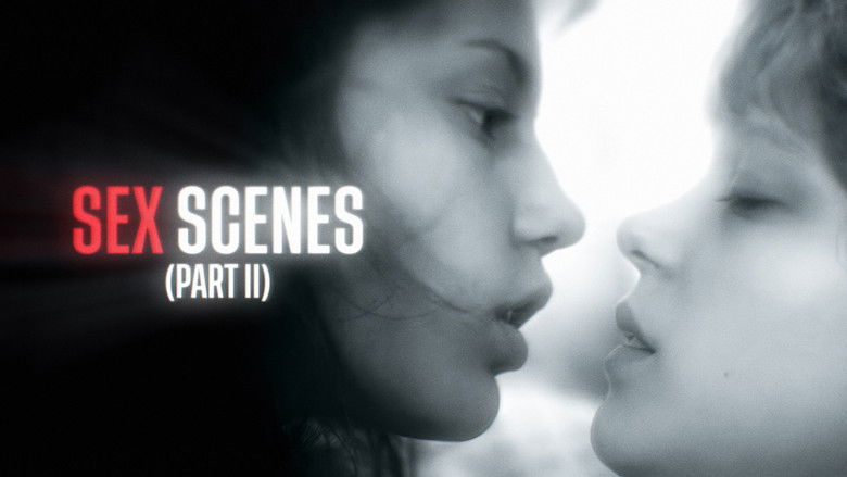 Still image for Taboo on Screen season 1 episode 2: Should We Get Rid of Sex Scenes? (2) Still image for Taboo on Screen season 1 episode 2: Should We Get Rid of Sex Scenes? (2)