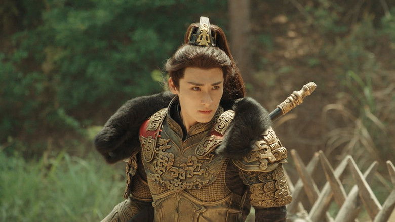 Still image for The Night is Still Young season 1 episode 10: Episode 10 Still image for The Night is Still Young season 1 episode 10: Episode 10