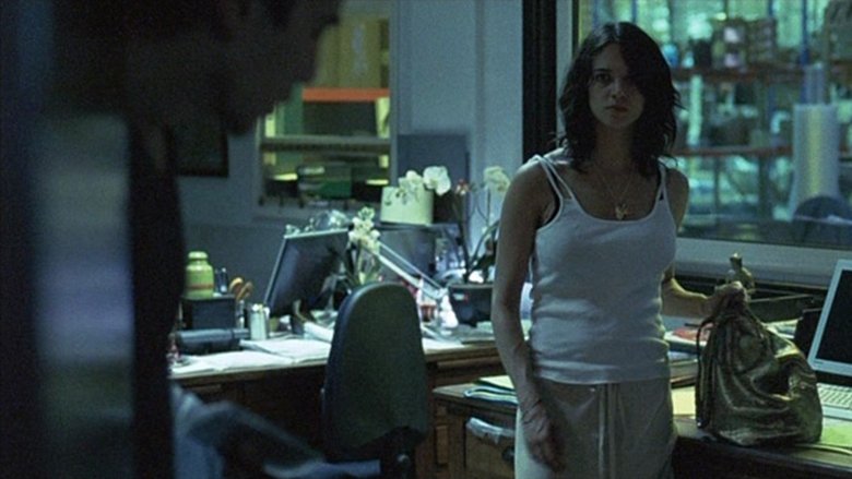 Boarding Gate (2007)