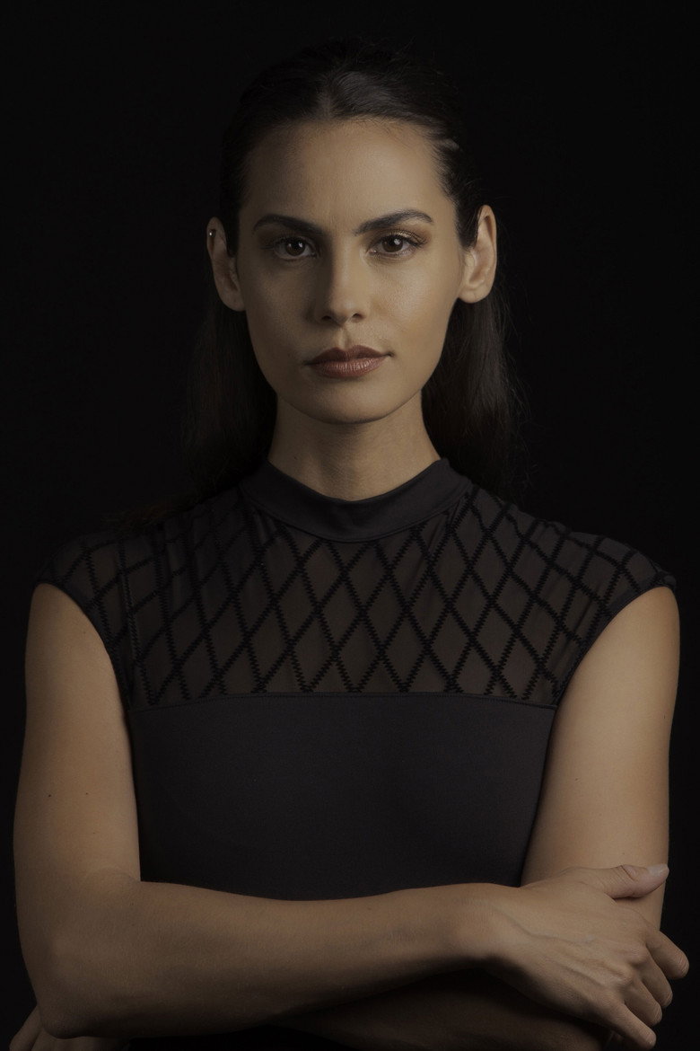 Yesika Glikman photo