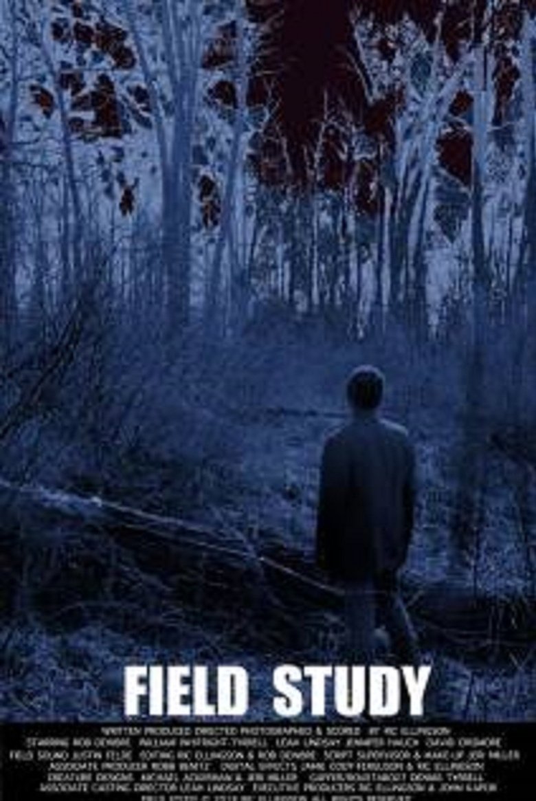Field Study main poster