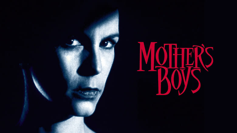 Mother's Boys movie poster