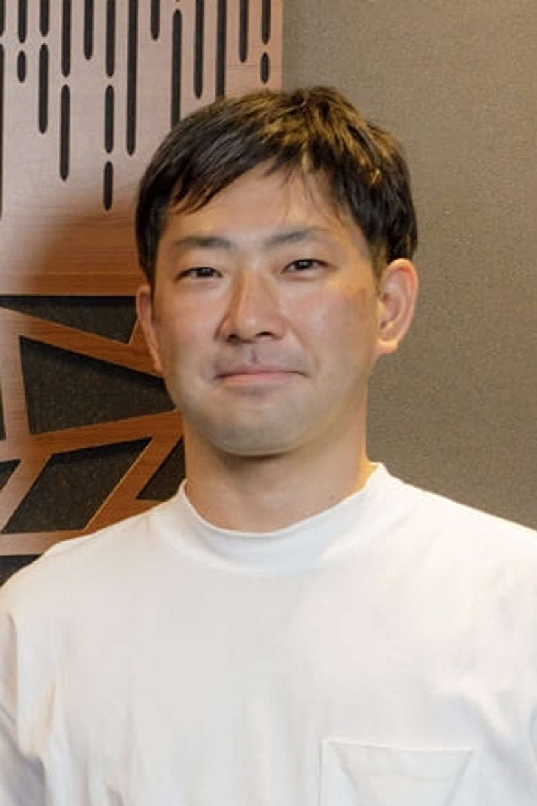 Takahiro Kawakoshi portrait image