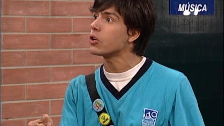 Still image for Isa TKM season 1 episode 18: Episode 18 Still image for Isa TKM season 1 episode 18: Episode 18