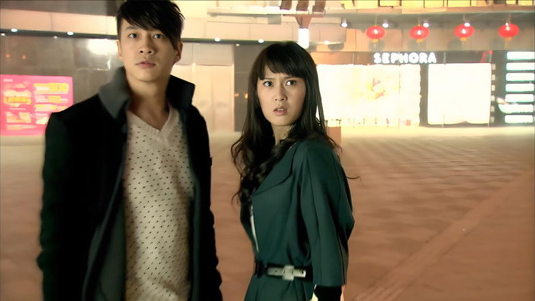 Still image for 无懈可击之美女如云 season 1 episode 32: Episode 32