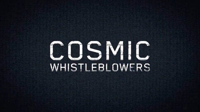 Cosmic Whistleblowers