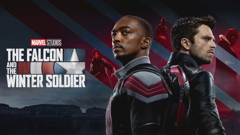 The Falcon and the Winter Soldier