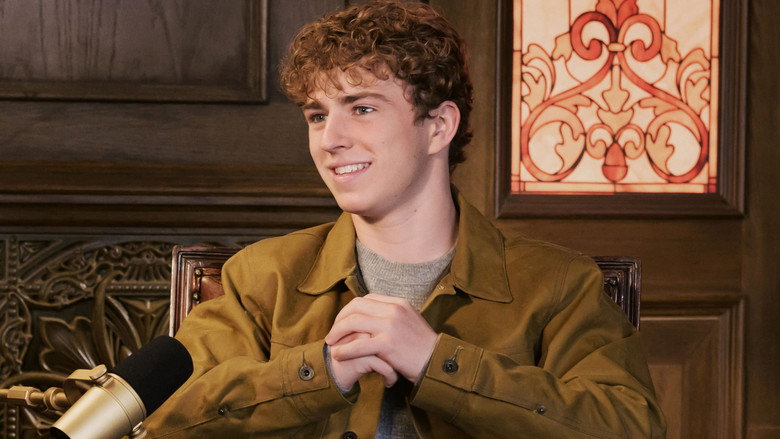 Beyond the Sea of Monsters