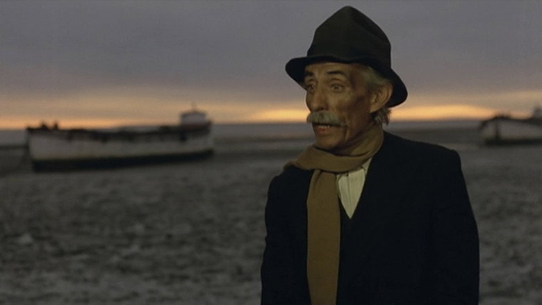 Scene still 9 from Rebellion in Patagonia