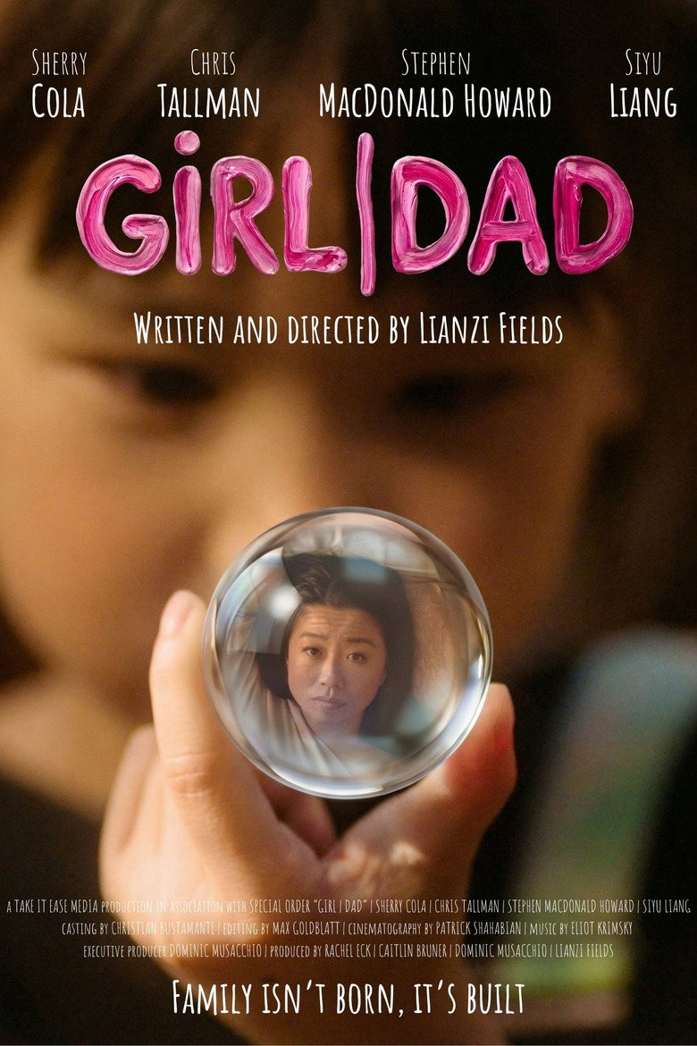 Imatge de Girl / Dad