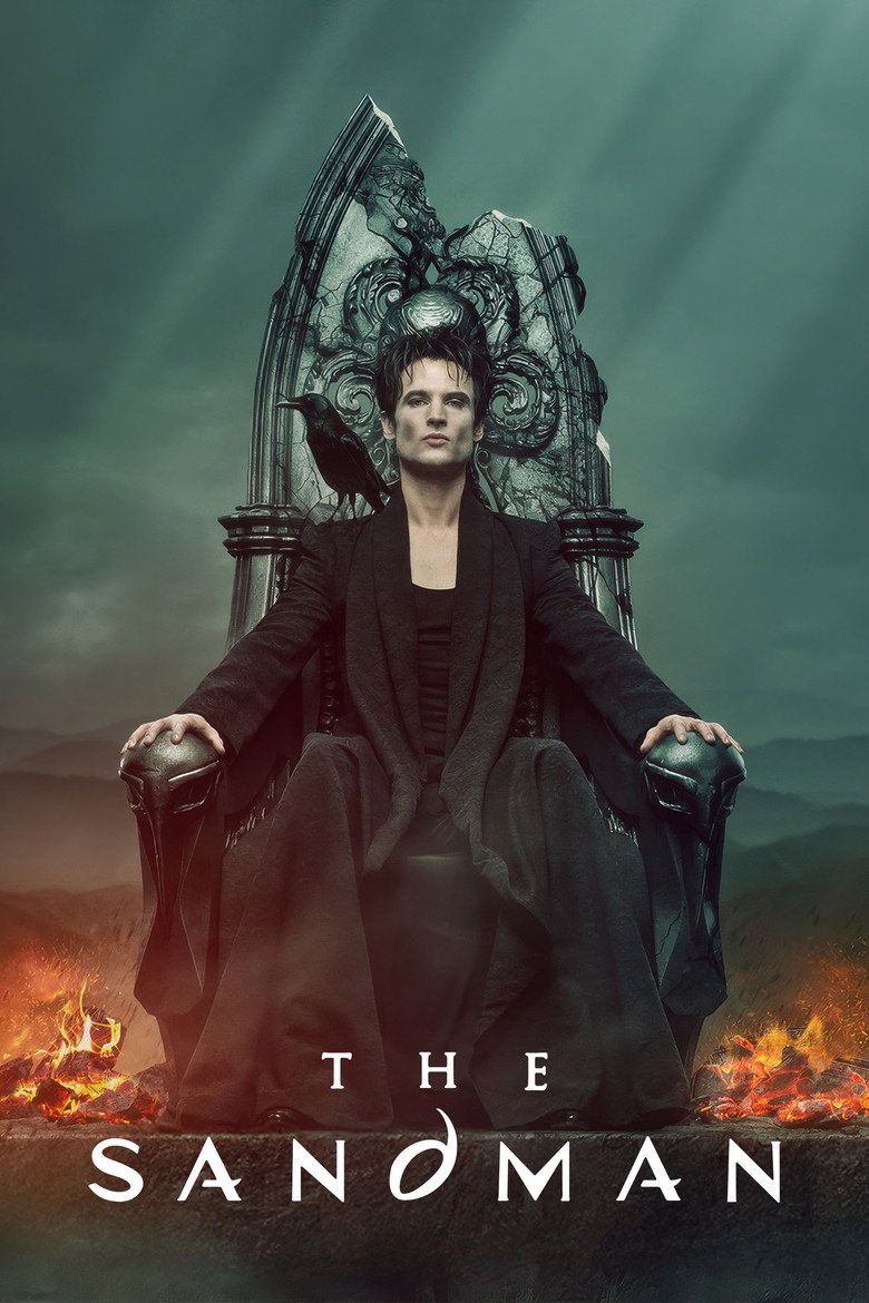 Póster la Serie