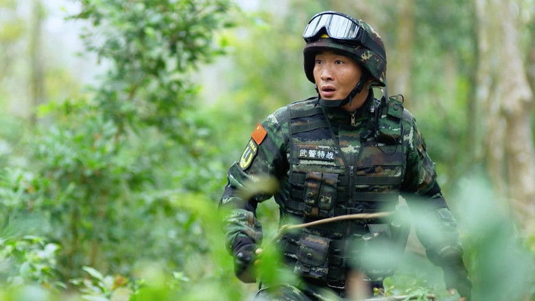 Still image for Snow Leopard Characteristic season 1 episode 22: Episode 22