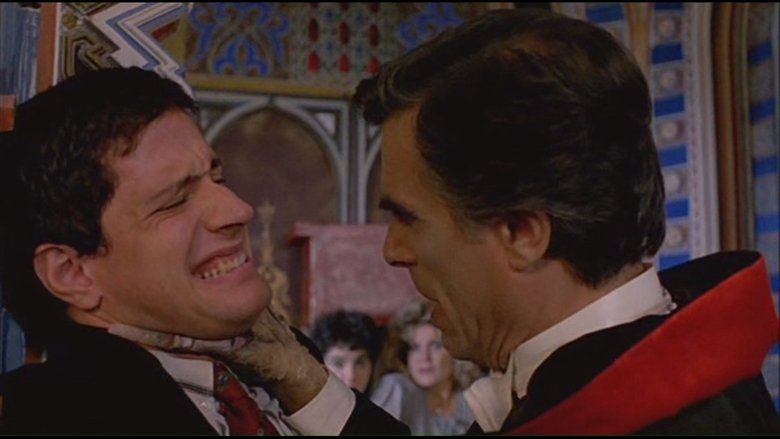 Dinner with a Vampire (1988)