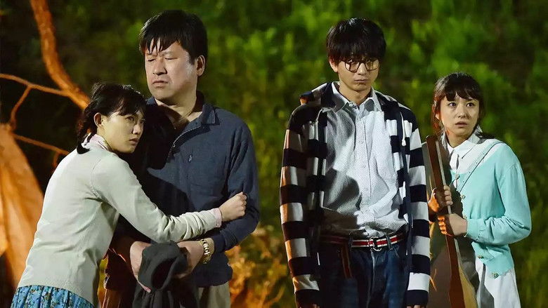 Still image for The Man with God's Tongue season 1 episode 5: Episode 5