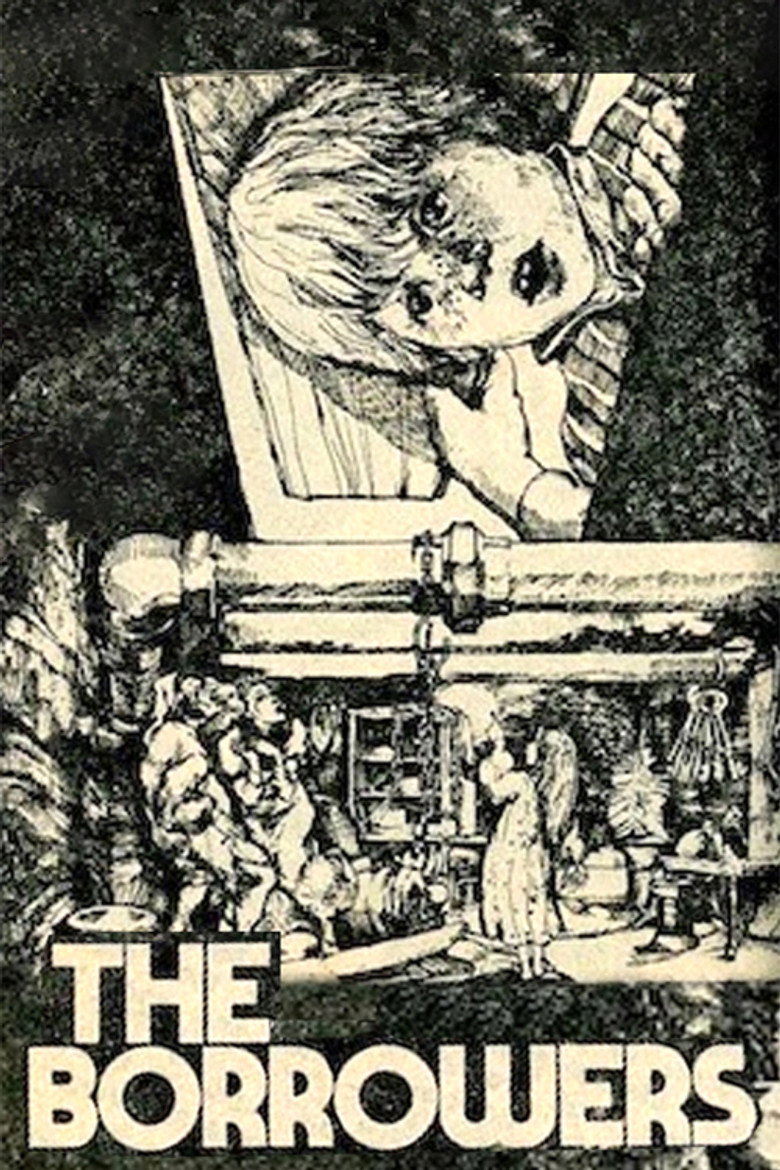 The Borrowers — image 3